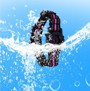 <span class=keywords><strong>Collare</strong></span> per cani in Nylon resistente con supporto per tracker Airtag GPS per animali domestici e piccoli cani di <span class=keywords><strong>taglia</strong></span> media <span class=keywords><strong>grande</strong></span> riflettenti - Product Image 3