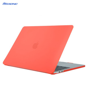 <span class=keywords><strong>Custodia</strong></span> Rigida Sottile in Plastica Opaca per <span class=keywords><strong>MacBook</strong></span> <span class=keywords><strong>Pro</strong></span> 16 Pollici - Product Image 4