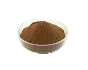 Agente auxiliar químico de sulfonato de lignina de calcio de alta pureza con CAS 8061-52-7 - Product Image 5