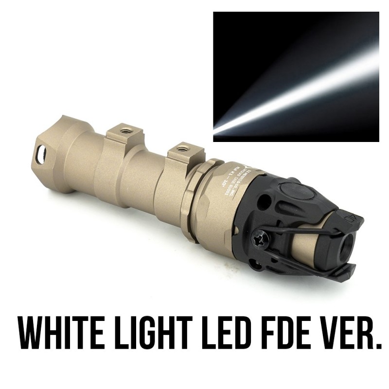 FDE