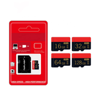 32 Go 128 Go 256 Go Cartes mémoire 64 Go 16 Go Carte SD 512 Go