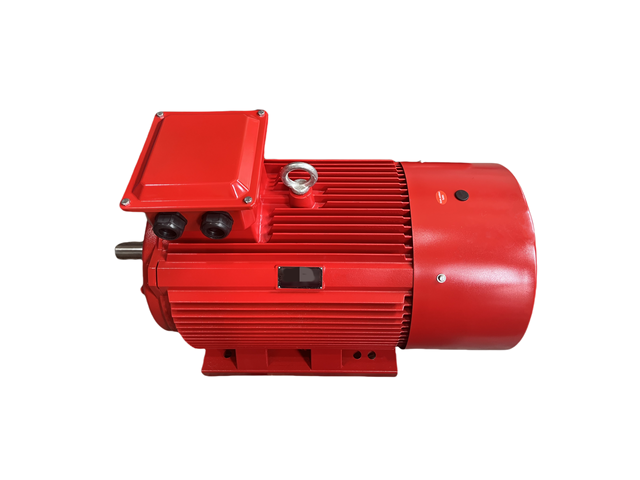 High Quality AC Motor Three Phase Asynchronous Motor 250kW,315kW, 2P/4P/6P Three-Phase Induction Motor