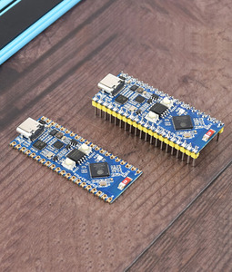 Carte de développement de microcontrôleur <span class=keywords><strong>Pico</strong></span> <span class=keywords><strong>ESP32</strong></span>-S3 Port et taille compatibles pour Raspberry Pi <span class=keywords><strong>Pico</strong></span> 2.4Ghz Wifi haute performance - Product Image 5