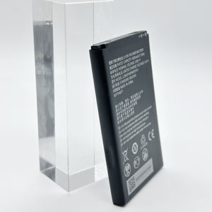 For <strong>ZTE</strong> <strong>MU5001</strong> Battery LI3945T44P4H815174 Portable WiFi 6 Router Battery - Product Image 4