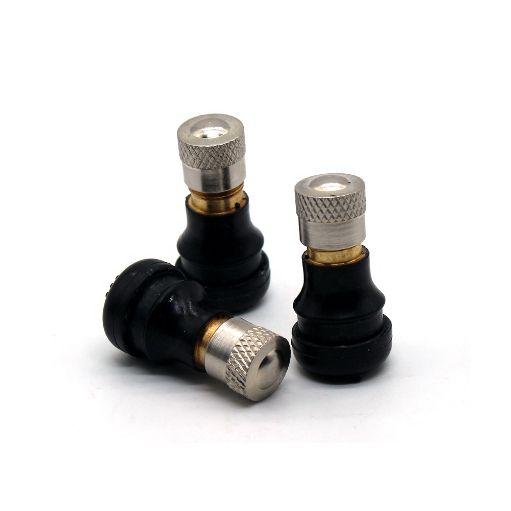 Клапан вакуумной шины для M365 / Pro / 1S / Essential / Pro2 MAX G30, запчасти для электрического скутера, универсальные детали