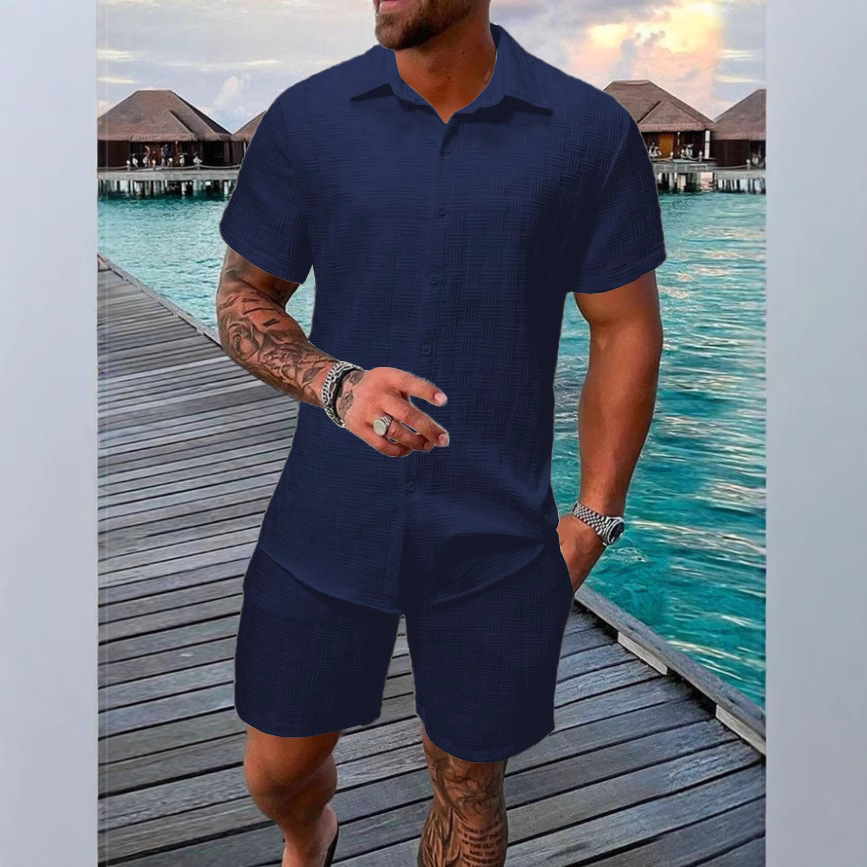Bleu marine
