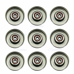 Venta Directa de Fábrica: Tensor de Correa de Alta Calidad para <span class=keywords><strong>TOYOTA</strong></span> <span class=keywords><strong>YARIS</strong></span>, Land Cruiser, Corolla, LEXUS GS 16603-23011 - Product Image 3