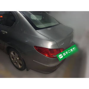 <span class=keywords><strong>Peugeot</strong></span> <span class=keywords><strong>408</strong></span> <span class=keywords><strong>2011</strong></span> Gasolina 2.0 Más Vendido, Auto Usado FWD5 - Product Image 4