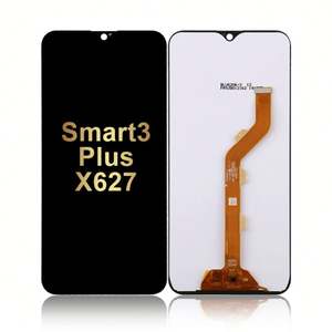 หน้าจอสัมผัส LCD สำหรับ infinix Smart 2 3 4 4c 5 6 7 HD 2021 Plus Pro - Product Image 6
