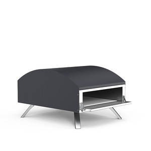 Portatile <span class=keywords><strong>Rotante</strong></span> Forno per <span class=keywords><strong>Pizza</strong></span> con Pellet di Legno di Pietra per la <span class=keywords><strong>Pizza</strong></span> per Esterno transfrontaliero barbecue grill Design pieghevole - Product Image 1