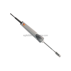 Testo 0602 0393 pemeriksa permukaan aksi cepat (TC tipe <span class=keywords><strong>K</strong></span>) - Product Image 4