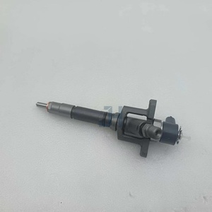 Injecteur de carburant diesel ME226793, pièces d'injection moteur haute précision pour camion Fuso FE140 FE145, pièces détachées moteur 4M50. - Product Image 5