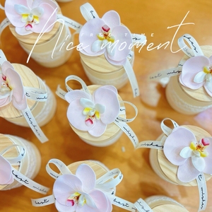 Chinese-style Creative Round <strong>Wedding</strong> Candy <strong>Boxes</strong> Tube <strong>Boxes</strong> Empty Candy Jars, Wooden Storage <strong>Boxes</strong> Cylinder for <strong>Wedding</strong> - Product Image 5