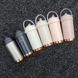 Vaso Térmico Heycoolby de Acero Inoxidable de 750 ml, Taza de Café de Viaje con Doble Pared Aislada para Mujeres, Uso en Exteriores - Product Image 2