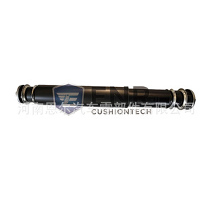 Amortisseur ENR 1696291 pour camion DAF, pièce de rechange en acier - Product Image 2