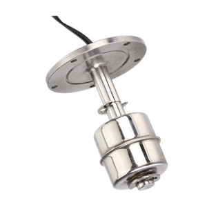 Oem flange חיבור מגנטי כדור מים כדורי דלק מים מתג רמת חיישן ומתגים אחרים למערכת קירור - Product Image 1