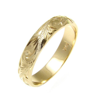 Wholesale Stainless Steel IP Plated <b>CZ</b> <b>Ring</b> Bulk Supplier For Department Stores Jewelry Chains Custom Packaging Private Label - Product Image 2