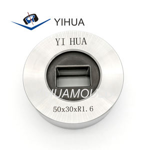 YG6 YG8 прямоугольная проволочная вытяжка - Product Image 1