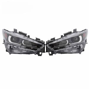 F30 Phares Phare E90 E70 X5 X1 F48 Hilux F10 F20 Golf Mk7 E60 E92 W204 F22 A6 C7 S25 Pièces De Voiture Barre Lumineuse Led 9n3 - Product Image 1