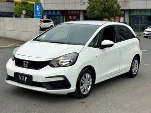 <span class=keywords><strong>Honda</strong></span> <span class=keywords><strong>Jazz</strong></span> 2021 1.5L CVT, autos usados, autos de segunda mano, autos con volante a la izquierda, voitures d'occasion - Product Image 2