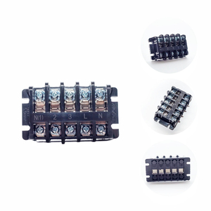 Morsettiera Isolata di Qualità Stabile per Frigoriferi, Congelatori e Altri Elettrodomestici - Product Image 3