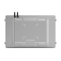 Portátil Industrial Resistente de Doble Pantalla I5 I7 I9 con Pantalla Táctil LCD y Rendimiento Mejorado para Uso Industrial