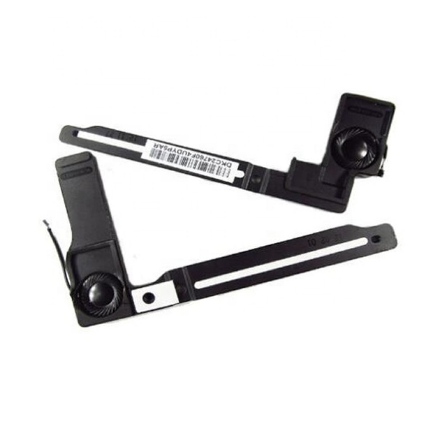 Speaker for MacBook Air 13" A1369 A1466 Internal Speaker Original New Left and Right Speaker Set
