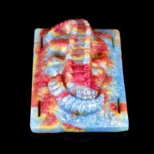 NNSX kablosuz kontrol fantezi Strapon titreşimli seks oyuncakları erkekler için kadın Masturbator prostat teşvik klitoris masajı - Product Image 2