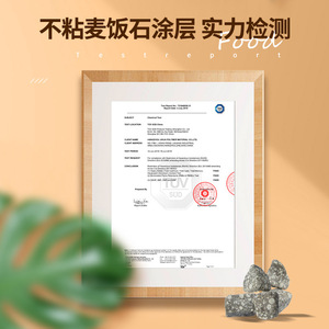 Royal Dessini Cookware Set 5-Piece Non-Stick Aluminum <b>Pots</b> With Lids For Stovetop And Oven Use - Product Image 3