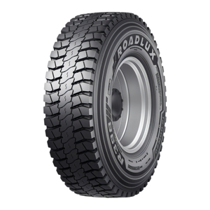 ยางรถบรรทุกเรเดียล 9R22.5 จากจีน ขายส่ง ยางแบบไม่มียางในสำหรับงานหนัก สั่งซื้อจำนวนมาก ล้อและยางสำหรับยานพาหนะเชิงพาณิชย์ - Product Image 4