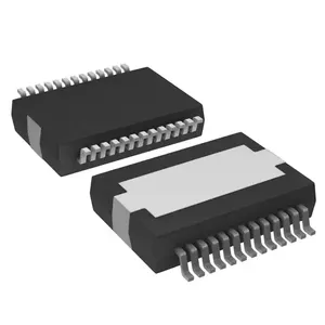 Amplificatore originale TDA8954TH in stock TDA8954 chip IC 1 canale (Mono) o 2 canali (Stereo) classe D