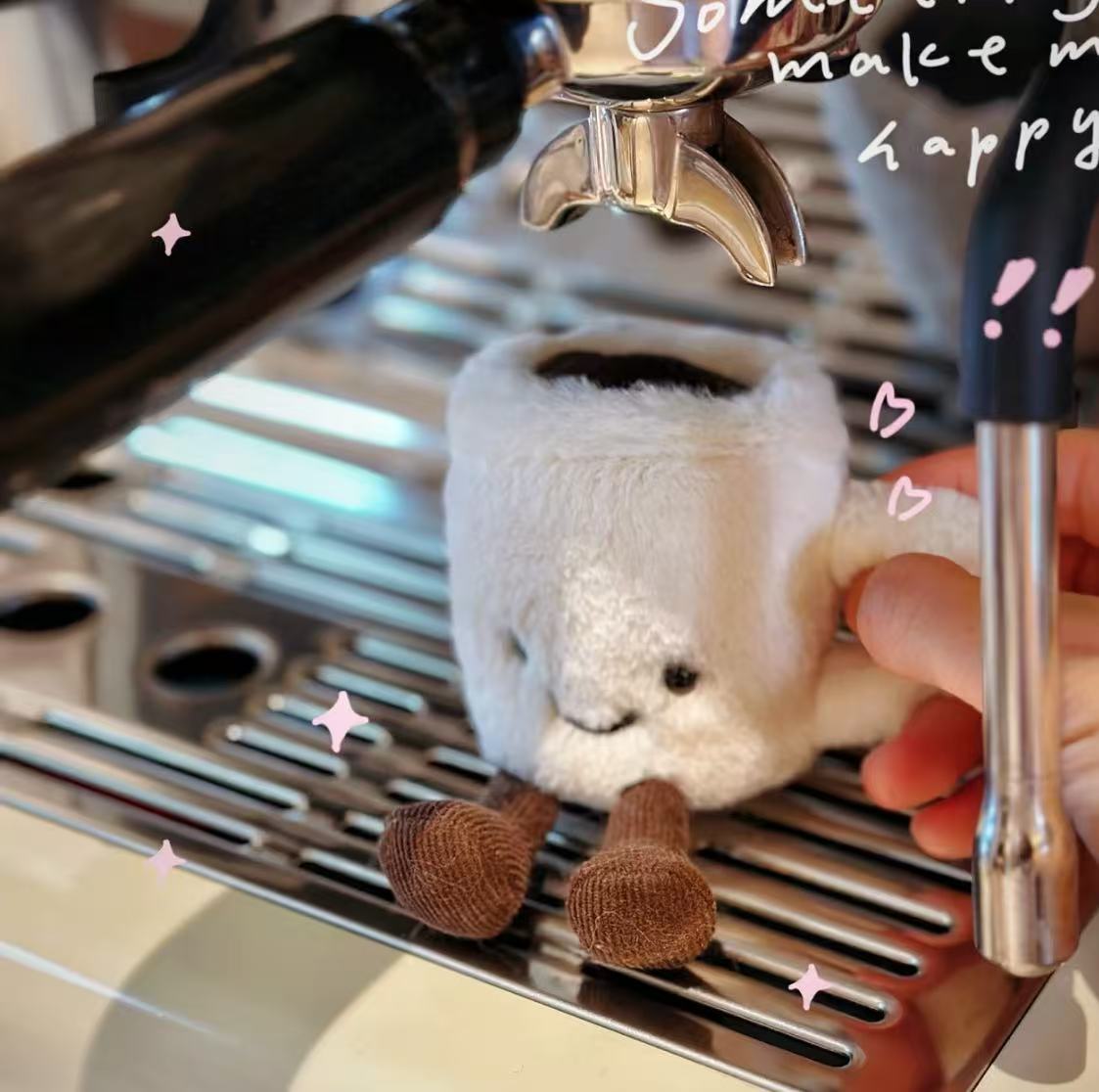 Espresso
