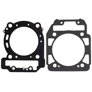 Venta al por mayor de suministro a granel personalizado Can-Am <span class=keywords><strong>BRP</strong></span> 2003-2015 OEM 420929650 Outlander400 <span class=keywords><strong>ATV</strong></span> 91mm Juego de cilindros de motor junta de anillos de pistón - Product Image 6