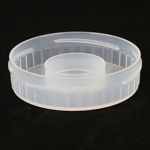 Plaque de diffusion en plastique Hongbolai 411 transparente pour analyse de détection biologique - Product Image 1