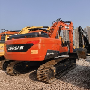 Excavadora Hidráulica <span class=keywords><strong>Doosan</strong></span> DX225LC en Venta, Modelo <span class=keywords><strong>2026</strong></span> Usada, Pocas Horas de Uso, Excavadoras <span class=keywords><strong>DOOSAN</strong></span> Usadas, Listas para Exportación en Cualquier Momento - Product Image 3