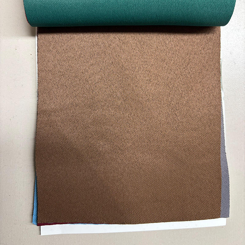 11kaki-tissu entier-pas de traitement-prix au mètre 70m+