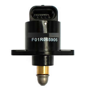 Vanne IACV contrôle de l'air du ralenti ap01, pour <span class=keywords><strong>Mitsubishi</strong></span> Geely BYD - Product Image 1
