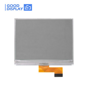 GDEY042Z98 Écran E-Paper tricolore de 4,2 pouces, mise à jour partielle SPI, noir, blanc, rouge, module d'affichage E-Ink GoodDisplay - Product Image 2