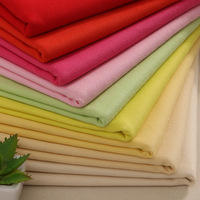 Tissu en toile 14A 100% coton teint, 350g, pur coton, double trame et double chaîne, grand tissu Martin en coton épais