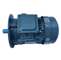 Moteur électrique triphasé à induction AC avec contrôle de vitesse M2BAX M2QA M2AA M3KP M3BP 10HP 15HP 20HP 25HP 30HP 40HP 50HP 60HP 75HP