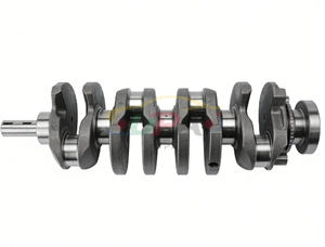 ระบบเครื่องยนต์ประสิทธิภาพสูง ข้อเหวี่ยง 23111-2G400 231112G400 สำหรับฮุนได เอลันตร้า เกีย มาเจนติส 23111 2G400 - Product Image 3