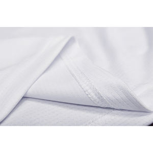 <span class=keywords><strong>Polo</strong></span> de uniforme de poliéster de 165 gramos, camiseta <span class=keywords><strong>Polo</strong></span> de secado rápido sublimada de tamaño estadounidense con bordado personalizado para hombres - Product Image 2