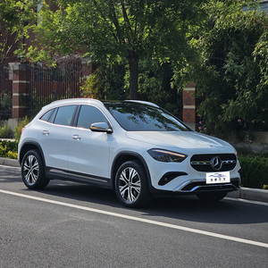 Mercedes-Benz <span class=keywords><strong>GLA</strong></span> 2024 Voiture <span class=keywords><strong>Hybride</strong></span> de Luxe Faible Consommation d'Énergie Boîte Automatique Conduite à Gauche Voitures d'Occasion - Product Image 3