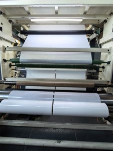 <span class=keywords><strong>Film</strong></span> BOPP holographique MINI <span class=keywords><strong>pour</strong></span> l'emballage de palettes et le déménagement, <span class=keywords><strong>film</strong></span> d'emballage alimentaire résistant à l'humidité - Product Image 5