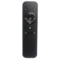 Télécommande universelle TV Android TV Box télécommande fabriquée en chine