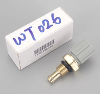 SK-SS-WT026 Vente en gros d'usine Capteur de température de liquide de refroidissement automobile IP68 Exia II CT6 LF01-18-840A LF0118840 pour voiture Mazda