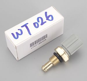 เซ็นเซอร์อุณหภูมิน้ำหล่อเย็นสำหรับรถยนต์มาสด้า LF0118840 LF01-18-840A CT6ของ IP68 <span class=keywords><strong>Exia</strong></span> II - Product Image 6