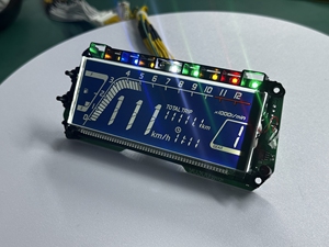 Tablero digital multifuncional de motocicleta para <span class=keywords><strong>Honda</strong></span> CB300R <span class=keywords><strong>300R</strong></span> <span class=keywords><strong>CB</strong></span> 300 R - Product Image 5