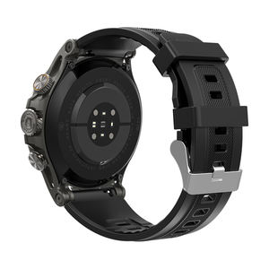 Reloj Inteligente Q85 4G AMOLED de 1.43 Pulgadas IP67 con Cámara, Monitor de Ritmo Cardíaco, GPS, Navegación, Calendario, WiFi, Tarjeta SIM, Android 8.1 - Product Image 3