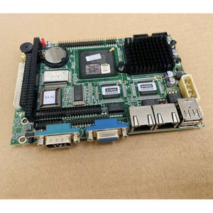 3.5 "एकल बोर्ड कंप्यूटर एम्बेडेड GX1-233 प्रोसेसर sbc PCM-5823 एडवान्टेक औद्योगिक नियंत्रण मदरबोर्ड के लिए PCM-5823R - Product Image 2